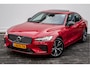 Volvo S60 2.0 Recharge T6 AWD R-Design Panoramadak/ Contourstoelen/ Camera/ Blindspot/ Navigatie/ Carplay