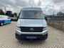 Volkswagen Crafter 35 2.0 TDI 177pk Automaat L4H3 Exclusive | LED-koplampen | Geveerde stoel | Climatronic | TravelAssist | Navigatie | Stoelverwarming | Side Assist | Stuurverwarming | Trekhaak | BPM-vrij