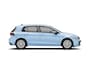 Volkswagen Golf Life Edition eHybrid | 'App-Connect' draadloze smartphone integratie | Achterbank in ongelijke delen neerklapbaar incl. middenarmsteun en doorlaadmogelijkheid | Afstandscontrolesysteem (Front Assist)