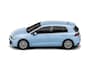 Volkswagen Golf Life Edition eHybrid | 'App-Connect' draadloze smartphone integratie | Achterbank in ongelijke delen neerklapbaar incl. middenarmsteun en doorlaadmogelijkheid | Afstandscontrolesysteem (Front Assist)