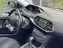 Peugeot 308 SW Blue Lease Prem. 1.2 PureTech 130PK EAT6 Automaat Navigatie, Achteruitrijcamera, Keyless, Panoramadak, Cruise Control, Parkeersensoren