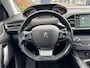 Peugeot 308 SW Blue Lease Prem. 1.2 PureTech 130PK EAT6 Automaat Navigatie, Achteruitrijcamera, Keyless, Panoramadak, Cruise Control, Parkeersensoren
