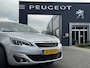 Peugeot 308 SW Blue Lease Prem. 1.2 PureTech 130PK EAT6 Automaat Navigatie, Achteruitrijcamera, Keyless, Panoramadak, Cruise Control, Parkeersensoren