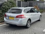 Peugeot 308 SW Blue Lease Prem. 1.2 PureTech 130PK EAT6 Automaat Navigatie, Achteruitrijcamera, Keyless, Panoramadak, Cruise Control, Parkeersensoren