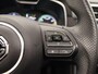 MG ZS EV Luxury 45 kWh | 1e-Eigenaar | Navi | Panoramadak | Leder | Camera | Apple CarPlay |