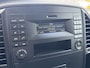 Mercedes-Benz Vito 114 XL | Cruise | Airco | Achterdeuren | 3-Zits