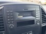 Mercedes-Benz Vito 114 XL | Cruise | Airco | Achterdeuren | 3-Zits