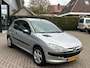 Peugeot 206 1.4 X-line 138d-KM! LM-Velgen Elek.Pakket NAP NL-Auto Nette Staat!