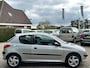 Peugeot 206 1.4 X-line 138d-KM! LM-Velgen Elek.Pakket NAP NL-Auto Nette Staat!