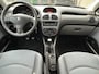 Peugeot 206 1.4 X-line 138d-KM! LM-Velgen Elek.Pakket NAP NL-Auto Nette Staat!