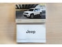 Jeep Renegade 1.3T 150 Pk Limited | Panoramadak | Leder | Adapt. Cruise | 19 inch LMV | LED