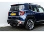 Jeep Renegade 1.3T 150 Pk Limited | Panoramadak | Leder | Adapt. Cruise | 19 inch LMV | LED