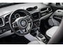 Jeep Renegade 1.3T 150 Pk Limited | Panoramadak | Leder | Adapt. Cruise | 19 inch LMV | LED