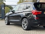 BMW X3 XDrive20d Centennial High Executive / Elek Trekhaak /
