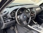 BMW X3 XDrive20d Centennial High Executive / Elek Trekhaak /