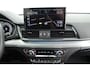 Audi Q5 Sportback 50 TFSI e 299pk 2x S-Line Black Edition Luchtvering Head-Up 360Camera Keyless Massage Navigatie