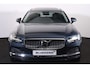 Volvo V90 T6 Recharge AWD Inscription - LONG RANGE - Panorama/schuifdak - IntelliSafe Assist & Surround - Harman/Kardon audio - Adaptieve LED koplampen - Parkeercamera achter - Verwarmde voorstoelen, stuur & achterbank - Parkeersensoren voor & achter - Extra getint glas - Elektr. inklapbare trekhaak - 19' LMV