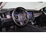 Volvo V90 T6 Recharge AWD Inscription - LONG RANGE - Panorama/schuifdak - IntelliSafe Assist & Surround - Harman/Kardon audio - Adaptieve LED koplampen - Parkeercamera achter - Verwarmde voorstoelen, stuur & achterbank - Parkeersensoren voor & achter - Extra getint glas - Elektr. inklapbare trekhaak - 19' LMV