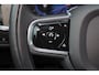 Volvo V90 T6 Recharge AWD Inscription - LONG RANGE - Panorama/schuifdak - IntelliSafe Assist & Surround - Harman/Kardon audio - Adaptieve LED koplampen - Parkeercamera achter - Verwarmde voorstoelen, stuur & achterbank - Parkeersensoren voor & achter - Extra getint glas - Elektr. inklapbare trekhaak - 19' LMV