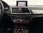 Audi Q3 2.0 TFSI Quattro 221PK S-line | Camera | Cruise | Leder | Navi | Stoelverw. | Keyless | NAP