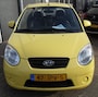 Kia Picanto 1.1 Xpect AUTOMAAT