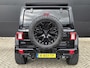 Jeep Wrangler Unlimited BRUTE 4xe 380 Rubicon | Vouwdak | Apple-Android | Black-Edition