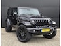 Jeep Wrangler Unlimited BRUTE 4xe 380 Rubicon | Vouwdak | Apple-Android | Black-Edition