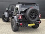 Jeep Wrangler Unlimited BRUTE 4xe 380 Rubicon | Vouwdak | Apple-Android | Black-Edition