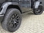 Jeep Wrangler Unlimited BRUTE 4xe 380 Rubicon | Vouwdak | Apple-Android | Black-Edition