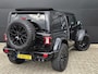 Jeep Wrangler Unlimited BRUTE 4xe 380 Rubicon | Vouwdak | Apple-Android | Black-Edition