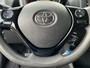 Toyota Aygo 1.0 VVT-i x-fun 5 Deurs 1e Eig! Airco Bluetooth DAB Audio NAP NL-Auto Dealeronderhouden!