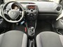 Toyota Aygo 1.0 VVT-i x-fun 5 Deurs 1e Eig! Airco Bluetooth DAB Audio NAP NL-Auto Dealeronderhouden!