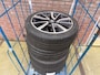 Nissan Qashqai 1.2 Tekna | LEER| PANO| CLIMA| 360 CAMERA|ZOMER EN WINTER SET|