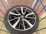 Nissan Qashqai 1.2 Tekna | LEER| PANO| CLIMA| 360 CAMERA|ZOMER EN WINTER SET|