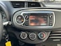 Toyota Yaris 1.0 VVT-i Aspiration 5Drs Airco Camera Bluetooth NAP NL-Auto Dealeronderhouden!