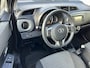 Toyota Yaris 1.0 VVT-i Aspiration 5Drs Airco Camera Bluetooth NAP NL-Auto Dealeronderhouden!