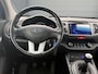 Kia Sportage 2.0 X-ecutive 4wd Plus Pack Schuifdak,Leder,Trekhaak,Camera,Stoelverwarming,Navi,Clima,Cruise,Lmv,163pk,Pdc,Apk tot 03-2026