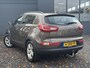 Kia Sportage 2.0 X-ecutive 4wd Plus Pack Schuifdak,Leder,Trekhaak,Camera,Stoelverwarming,Navi,Clima,Cruise,Lmv,163pk,Pdc,Apk tot 03-2026