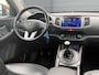Kia Sportage 2.0 X-ecutive 4wd Plus Pack Schuifdak,Leder,Trekhaak,Camera,Stoelverwarming,Navi,Clima,Cruise,Lmv,163pk,Pdc,Apk tot 03-2026