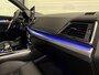 Audi Q5 Sportback 55 TFSI e S-Line PANO/LUCHTVERING/TREKHAAK/B&O/HEAD-UP/360CAMERA/21" AUDI SPORT/ACC/SFEER/LEER-SPORT/MASSAGE+MEMORY/BLACK-OPTIC/QUANTUMGRAU/NIEUWPRIJS € 101.453,-