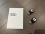 Audi Q5 Sportback 55 TFSI e S-Line PANO/LUCHTVERING/TREKHAAK/B&O/HEAD-UP/360CAMERA/21" AUDI SPORT/ACC/SFEER/LEER-SPORT/MASSAGE+MEMORY/BLACK-OPTIC/QUANTUMGRAU/NIEUWPRIJS € 101.453,-