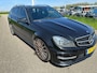 Mercedes-Benz C-klasse Estate AMG 63 handelsprijs lees advertentie.