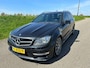 Mercedes-Benz C-klasse Estate AMG 63 handelsprijs lees advertentie.