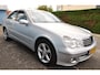 Mercedes-Benz C-klasse 220 CDI Avantgarde trekh navi alarm