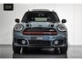MINI Countryman Cooper SE Hybrid ALL4 Aut. | JCW-Trim | Navi | Panorama | Lounge Leder | Memory | H&K | ACC | Camera | Head-Up | Sage Green