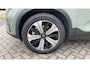 Volvo XC40 Recharge Ultimate 70 kWh | Wegklapbare trekhaak | Panoramadak | All Season | 360 camera |