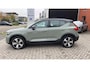 Volvo XC40 Recharge Ultimate 70 kWh | Wegklapbare trekhaak | Panoramadak | All Season | 360 camera |