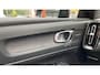 Volvo XC40 Recharge Ultimate 70 kWh | Wegklapbare trekhaak | Panoramadak | All Season | 360 camera |