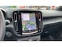 Volvo XC40 Recharge Ultimate 70 kWh | Wegklapbare trekhaak | Panoramadak | All Season | 360 camera |