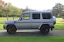 Mercedes-Benz G-klasse G500 Magno